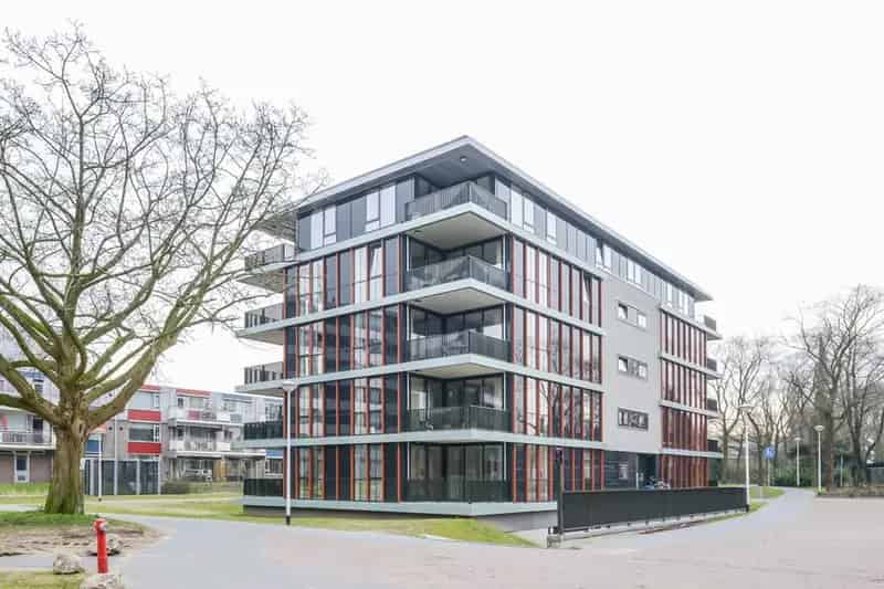 Appartement Te Huur , Nijmegen, Gelderland