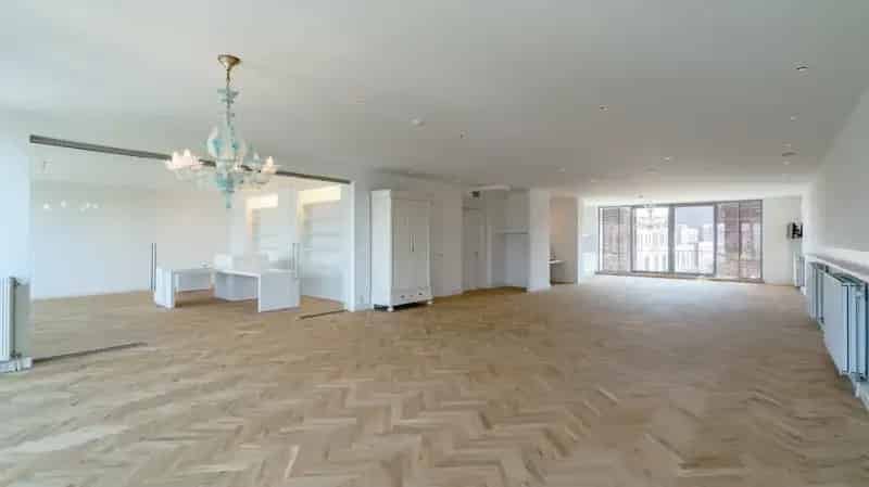 Kantoorruimte te huur IJburg Amsterdam 206m2