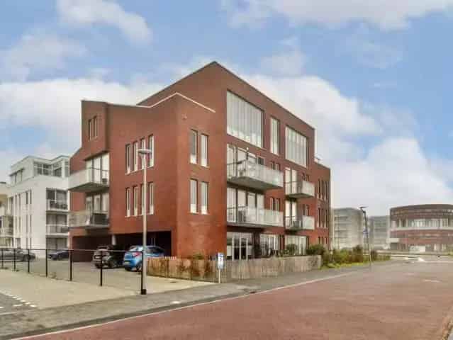 Luxe 3 Kamer Appartement Almere Poort