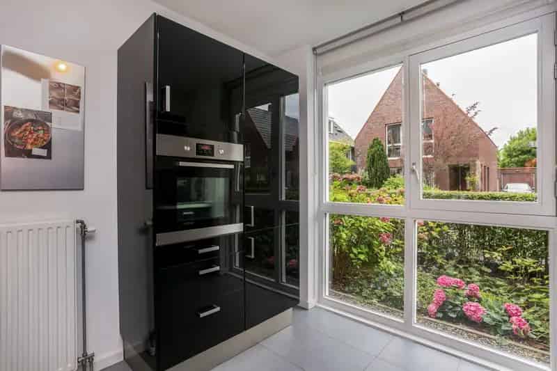 Bakemastraat 81, Utrecht