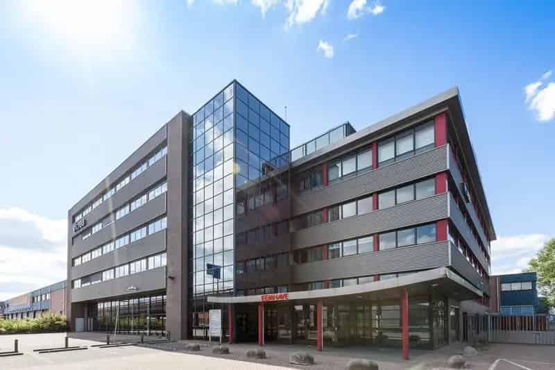 Kantoorruimte Amersfoort te huur: Moderne units inclusief faciliteiten