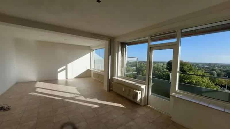 Ruim appartement Amersfoort nabij A28 A1 gratis parkeren
