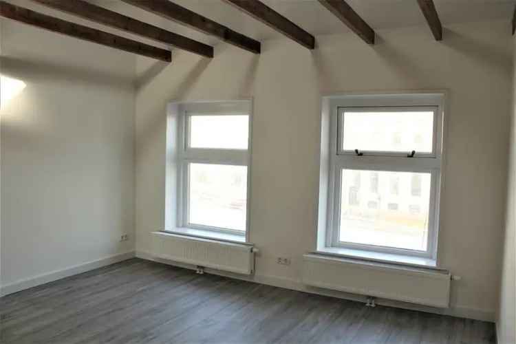 2 Kamer Appartement Arnhem Centrum Nabij Station