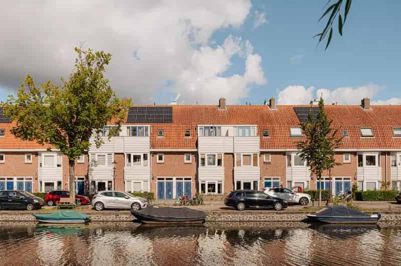 Appartement te koop: Transvaalkade 92-A 1091 LN Amsterdam | Funda