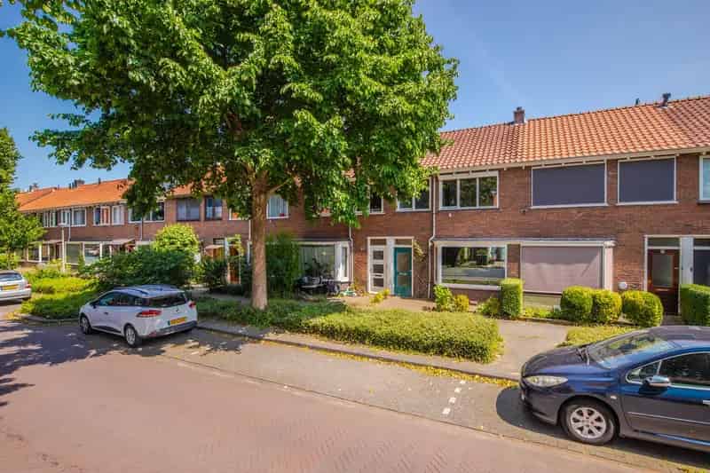 Huis te koop: Hazelaarstraat 57 6841 AE Arnhem | Funda