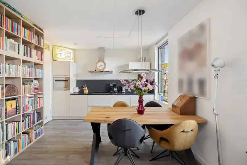 Appartement te koop Deventer: 2-kamer appartement nabij Keizerslanden