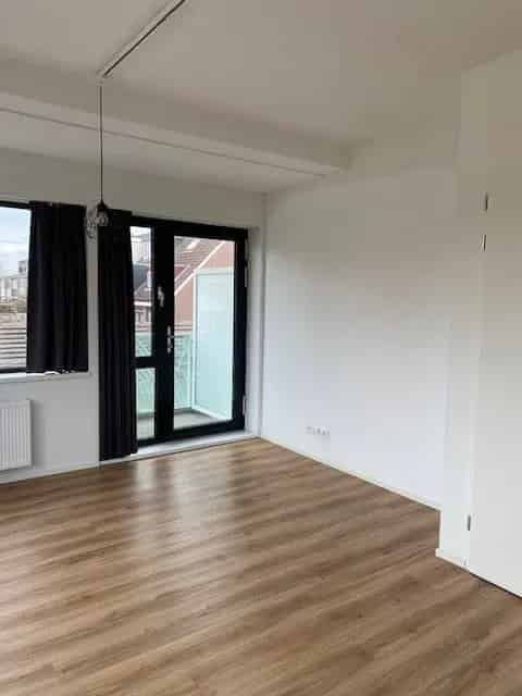 Appartement Kadelaan 18E Zoetermeer