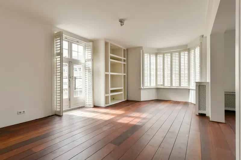 Amsterdam Zuid Rijksmonument Appartement 142m2 4 Slaapkamers