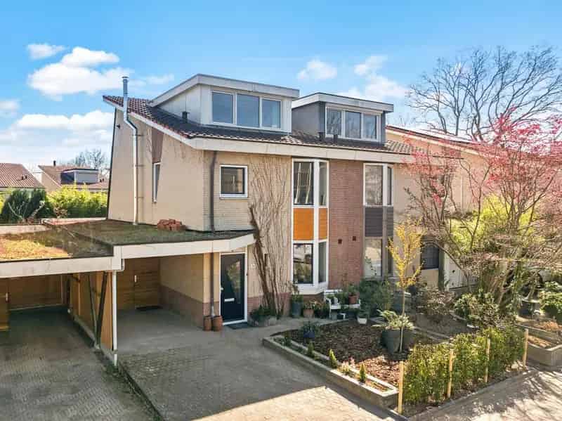 Luxe Gerenoveerde ECO Woning 138m2 Carisven