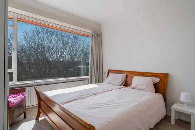 Appartement Rotterdam Maas 58m2 Balkon Airco Berging