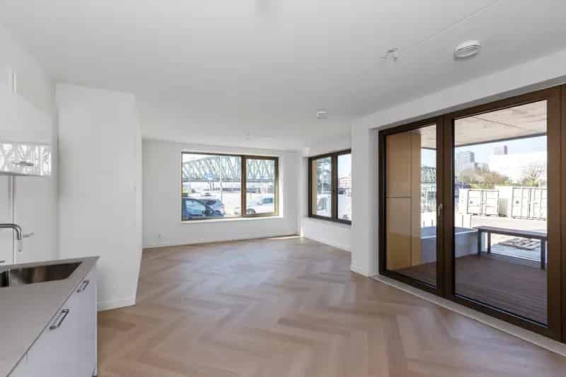 Appartement te koop Rotterdam Oranjeboomstraat