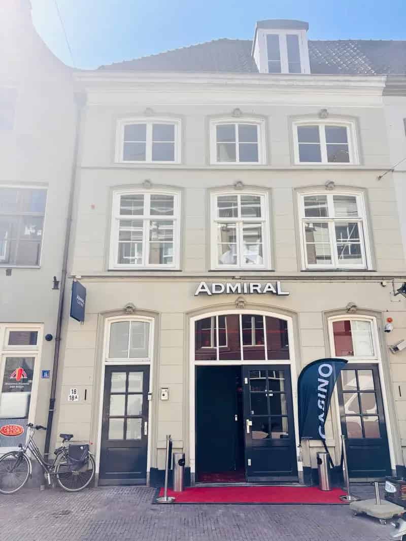 Gerenoveerd appartement Den Bosch Centrum