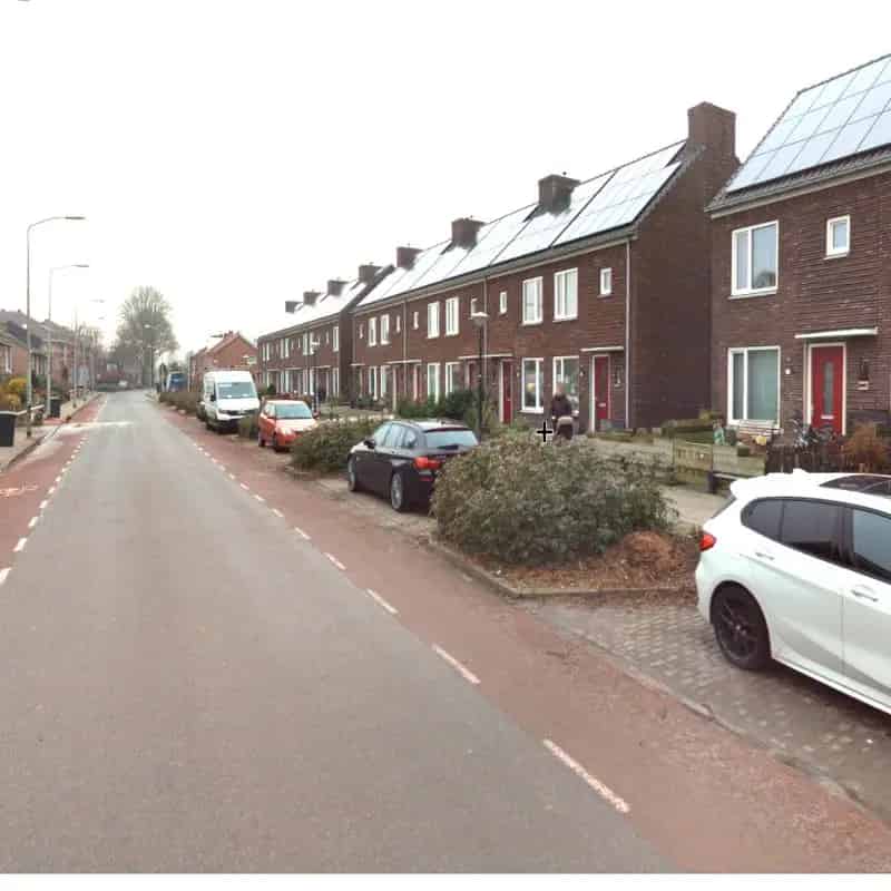 4-Kamer Eengezinswoning Hoorn Nabij Centrum