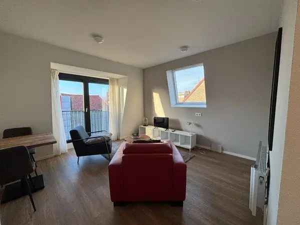 Appartement te huur Terneuzen Centrum