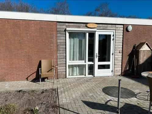 Rolstoelvriendelijke Mantelzorghuis 9x6 meter