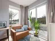 Studio Diemen Dalsteindreef 23m2