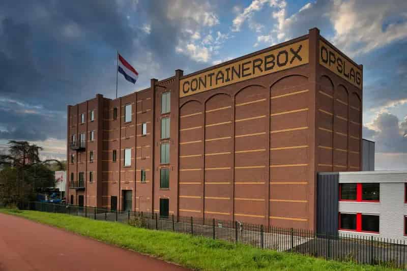 Bedrijfshal en Opslagruimte Alkmaar te Huur