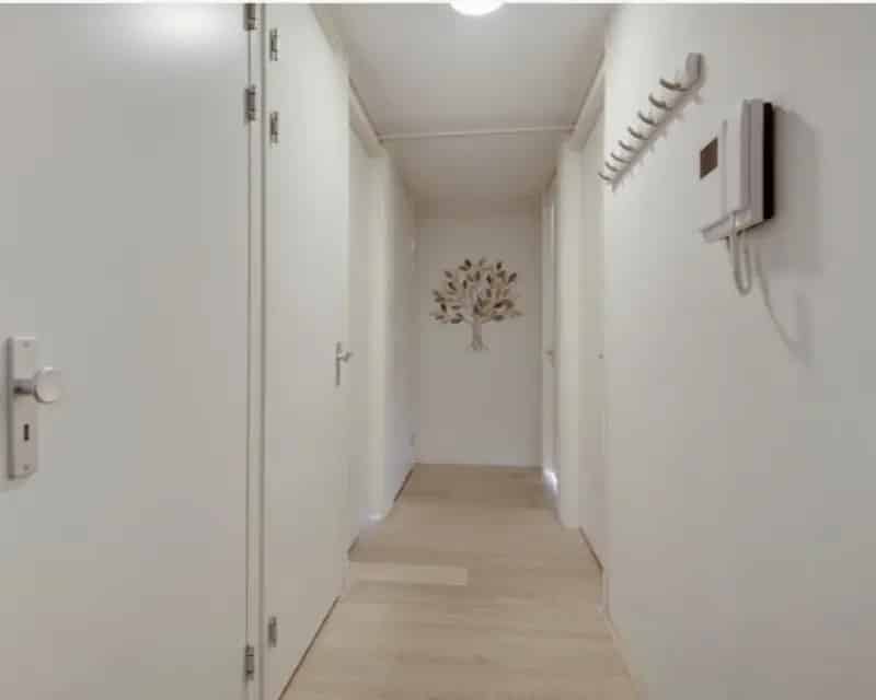 Kamer Amsterdam West Student