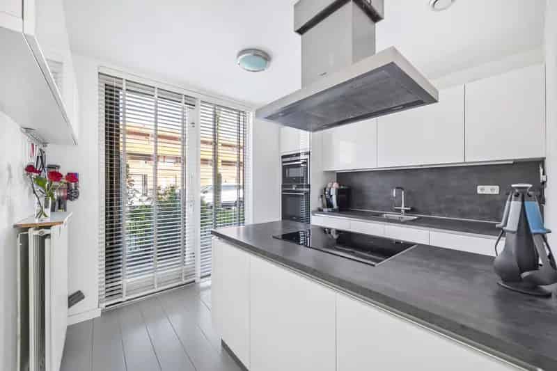 Huis te koop Ypenburg 4 slaapkamers Energiezuinig Tuin