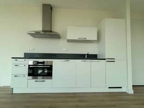 Appartement Amersfoort Liendert 3 slaapkamers