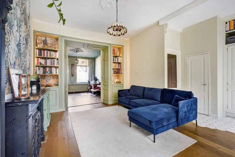 Appartement te koop: Koningin Emmakade 72 2518 RM Den Haag | Funda