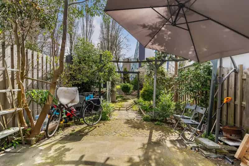 Ruime 4 Kamer Eengezinswoning te Koop Vlaardingen