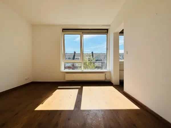 5-kamerappartement Rotterdam Zuid voor 3 Studenten