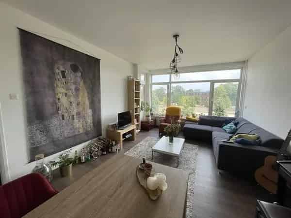 3 Studentenkamers Appartement Maastricht