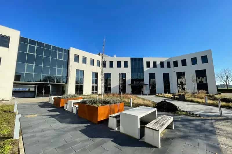 Kantoorruimte te huur Maastricht Airport Beta Delta Point