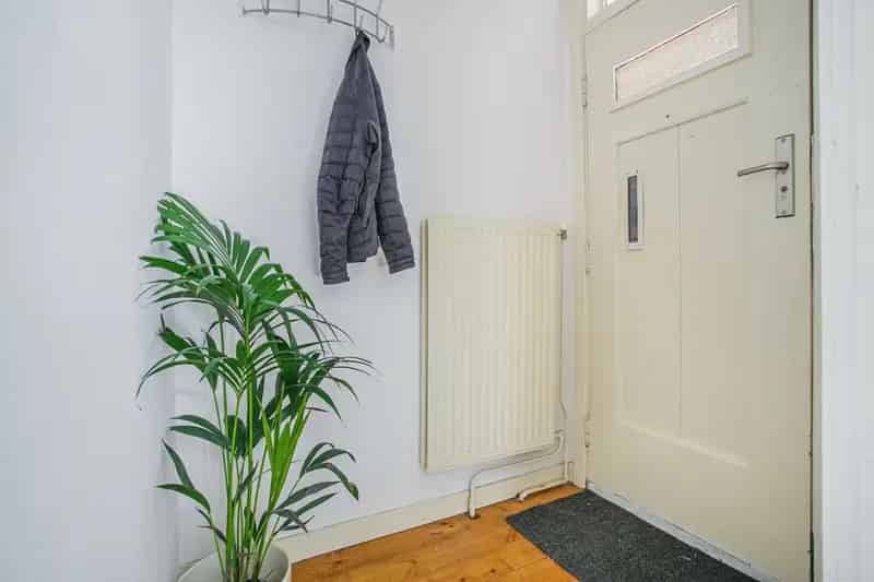Appartement te koop Amsterdam Zuid Hoofddorppleinbuurt 59m2 tuin