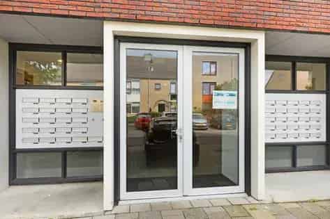 88m² Appartement Utrecht Overvecht Nabij Winkels en Recreatie