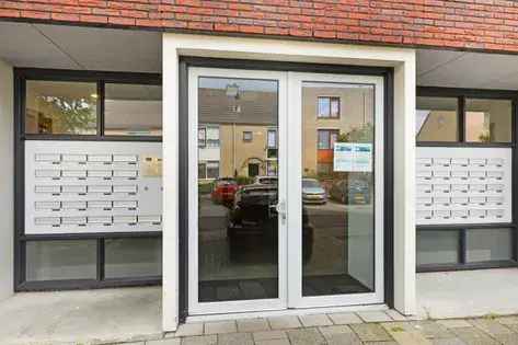88m² Appartement Utrecht Overvecht Nabij Winkels en Recreatie