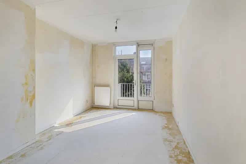 2 Kamer Appartement Nieuwendam Amsterdam Noord