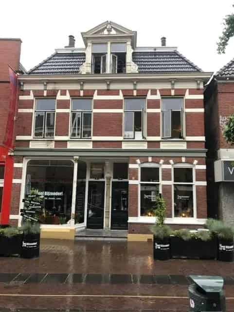 Kamer te Huur Enschede Centrum Nabij Saxion en UT