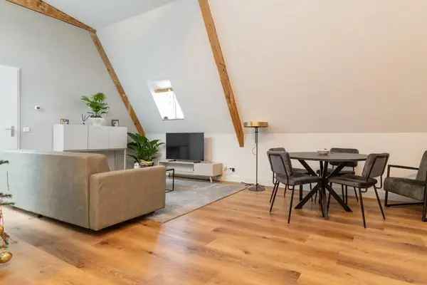 Appartement Te Huur in Tilburg, Noord-Brabant