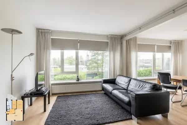 Appartement Te Koop , 118B, Vaartweg, Vlaardingen, Zuid-Holland