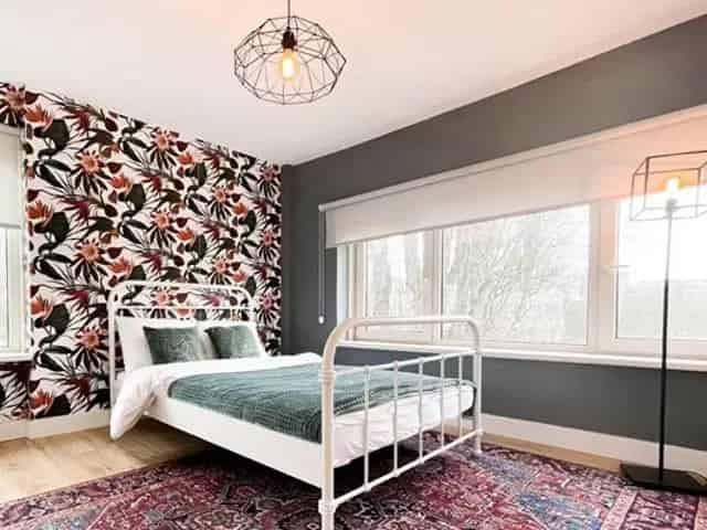 Studio Dordrecht Crabbehof Noord: Gemeubileerd, Modern, Studenten en Professionals