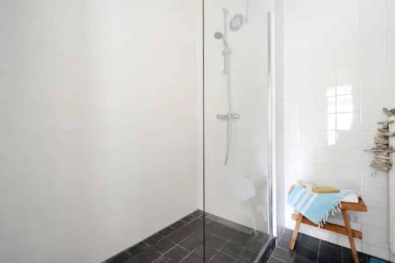 3-kamer appartement Den Haag Galerijflat Treublaan