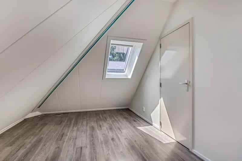 Appartement te koop Ede Centrum: Instapklaar appartement met gemeenschappelijke voorzieningen