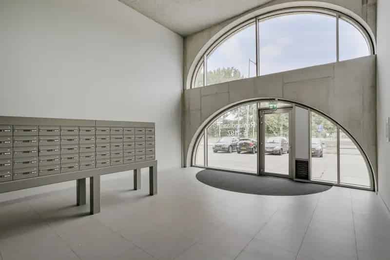 Appartement Te Huur , 95, Rijnlandlaan, Amsterdam, Noord-Holland