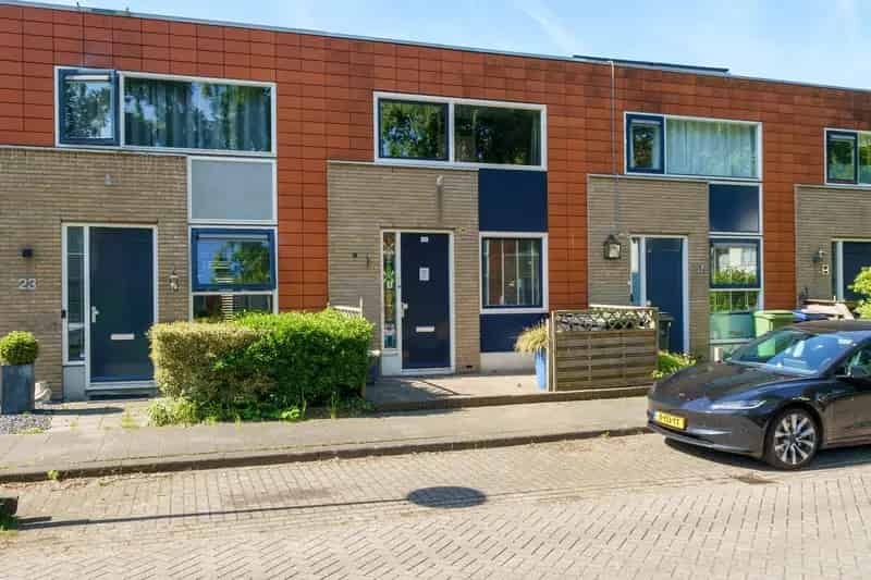 Eengezinswoning 3 slaapkamers Almere-Buiten