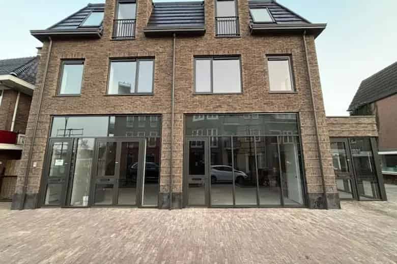 68 m2 Winkelruimte te Huur Bunnik Centrum