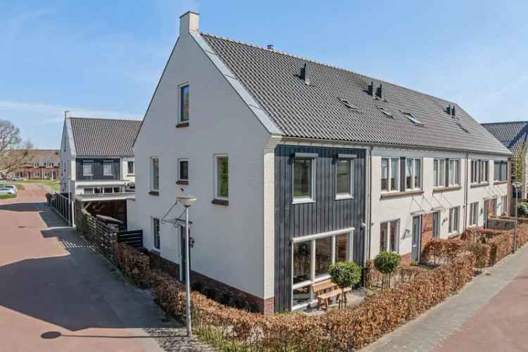 Huis te koop: Kraaiheide 22 3776 NG Stroe 