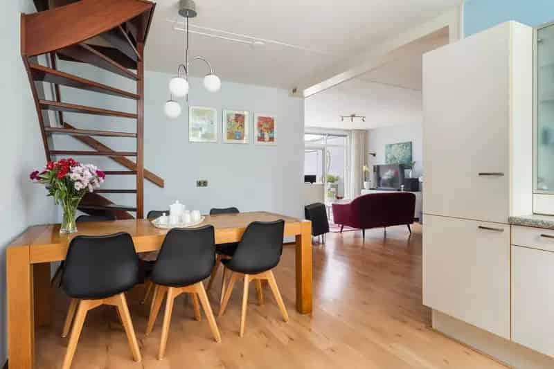 Ruime 5 Slaapkamer Huis te Koop in Zeist Brugakker