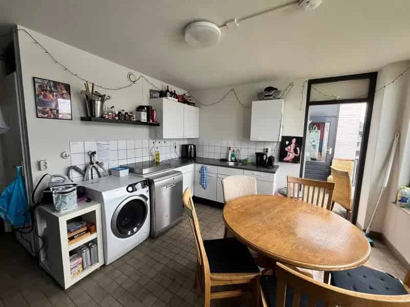 Studentenkamer Maastricht Centrum - Gezellig Huis - 6 maanden