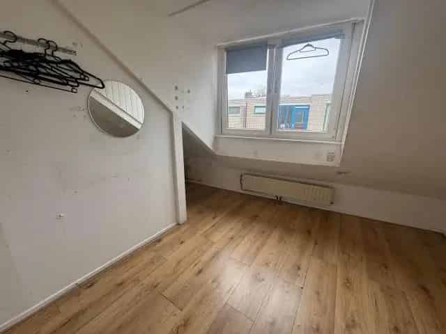 Kamer Leiden Centrum Van der Werfstraat 11m2