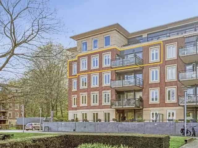 Appartement te koop Rhenen 100m²  Utrechtse Heuvelrug