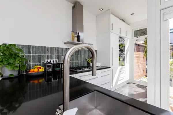 Huis te koop Utrecht Nieuw Engeland 3 slaapkamers 111m2