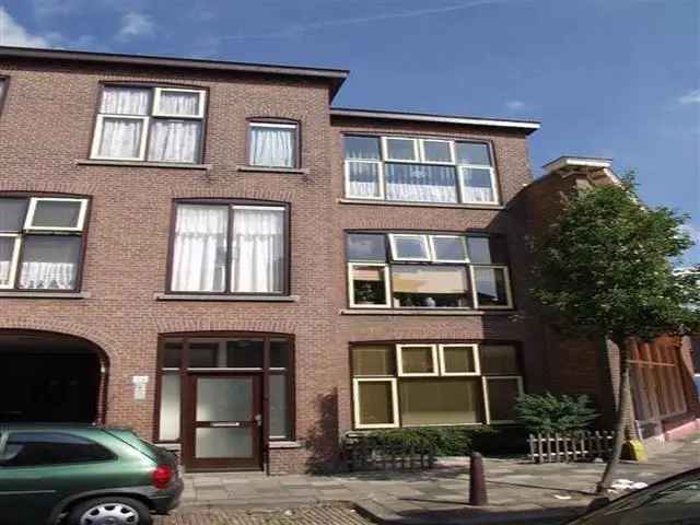 Rozenstraat 8