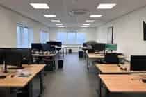 280 m2 Kantoorruimte te Huur Drachten